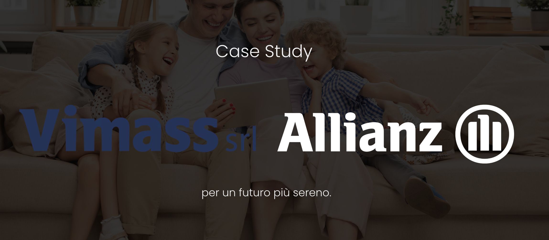 Immagine ALLIANZ VIMASS